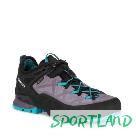Buty Aku Rock Gore-tex W 723241 41.5 Buty Aku Rock Gore-tex W 723241 41.5