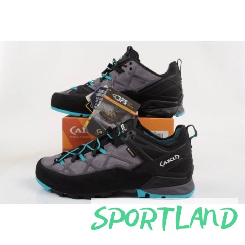 Buty Aku Rock Gore-tex W 723241 41.5 Buty Aku Rock Gore-tex W 723241 41.5