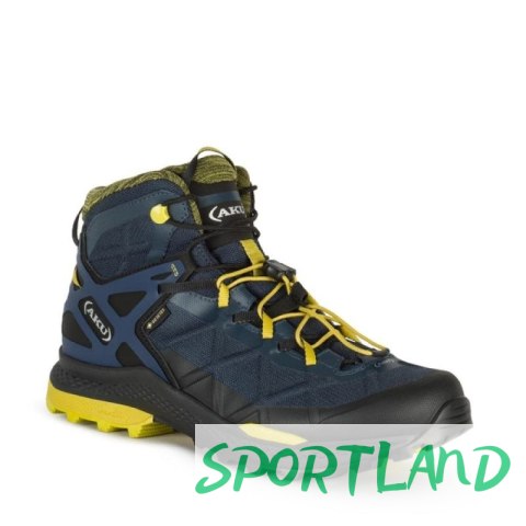 Buty Aku Rocket Gore-tex M 710553 42