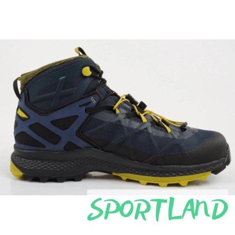 Buty Aku Rocket Gore-tex M 710553 42