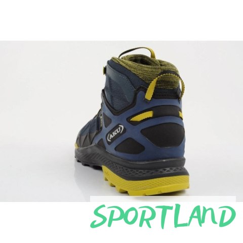 Buty Aku Rocket Gore-tex M 710553 42