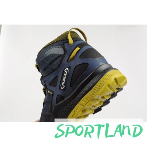 Buty Aku Rocket Gore-tex M 710553 42