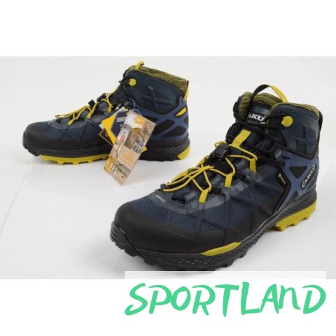 Buty Aku Rocket Gore-tex M 710553 46.5 Buty Aku Rocket Gore-tex M 710553 46.5