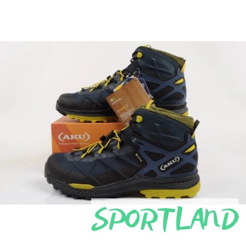 Buty Aku Rocket Gore-tex M 710553 46.5 Buty Aku Rocket Gore-tex M 710553 46.5