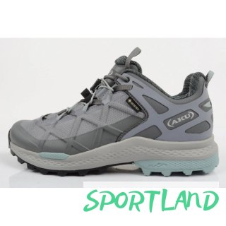 Buty Aku Rocket Gore-tex W 727670 38