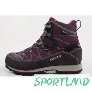 Buty Aku Trekker Lite Gore-tex W 978195 38
