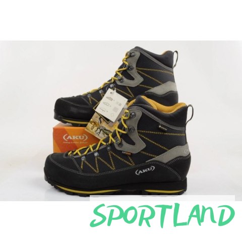 Buty Aku Trekker Lite III Gore-tex M 977491 40 Buty Aku Trekker Lite III Gore-tex M 977491 40