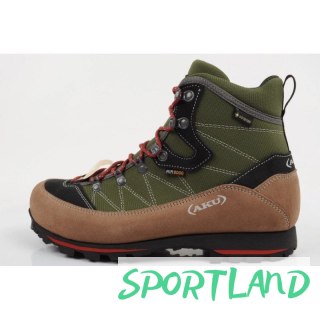 Buty Aku Trekker Wide Gore-tex M 977W481 41.5