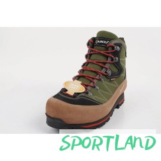 Buty Aku Trekker Wide Gore-tex M 977W481 41.5