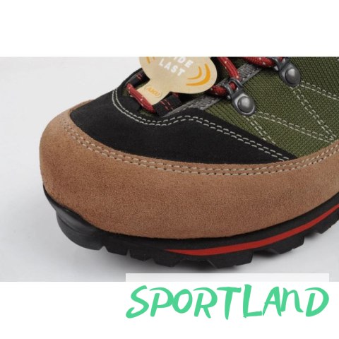 Buty Aku Trekker Wide Gore-tex M 977W481 41.5 Buty Aku Trekker Wide Gore-tex M 977W481 41.5