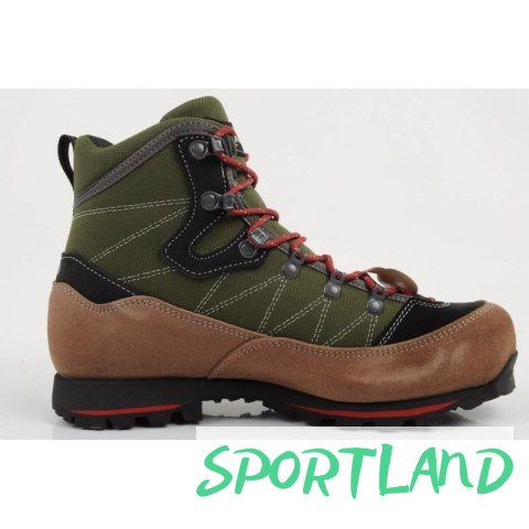 Buty Aku Trekker Wide Gore-tex M 977W481 41.5 Buty Aku Trekker Wide Gore-tex M 977W481 41.5