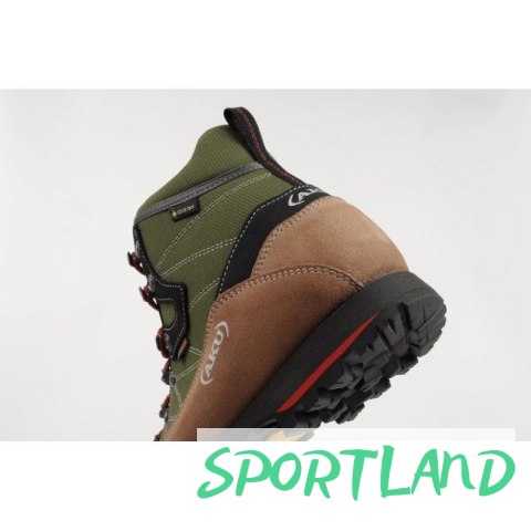 Buty Aku Trekker Wide Gore-tex M 977W481 41.5 Buty Aku Trekker Wide Gore-tex M 977W481 41.5