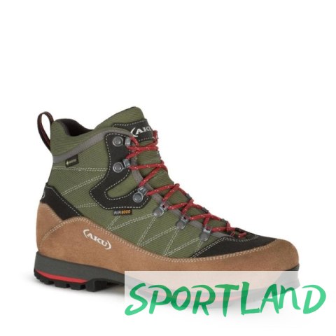 Buty Aku Trekker Wide Gore-tex M 977W481 41.5 Buty Aku Trekker Wide Gore-tex M 977W481 41.5