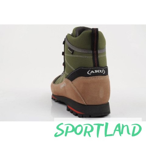 Buty Aku Trekker Wide Gore-tex M 977W481 41.5 Buty Aku Trekker Wide Gore-tex M 977W481 41.5
