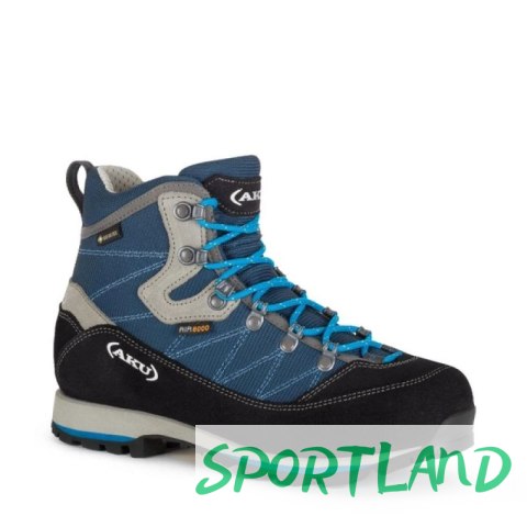 Buty Aku Trekker Wide Gore-tex W 978W208 37.5 Buty Aku Trekker Wide Gore-tex W 978W208 37.5