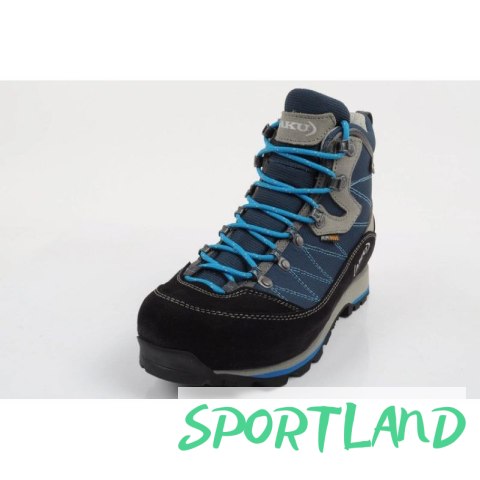 Buty Aku Trekker Wide Gore-tex W 978W208 37.5 Buty Aku Trekker Wide Gore-tex W 978W208 37.5