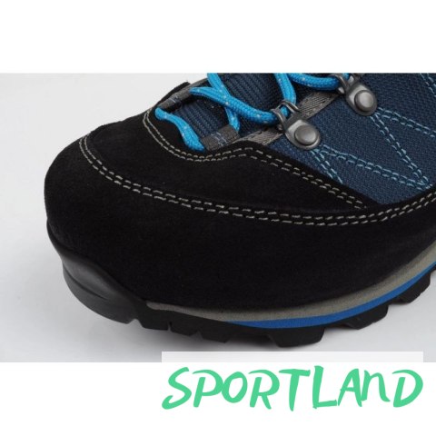 Buty Aku Trekker Wide Gore-tex W 978W208 37.5 Buty Aku Trekker Wide Gore-tex W 978W208 37.5