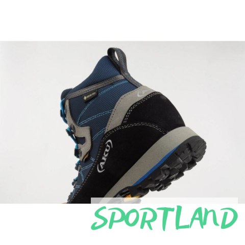 Buty Aku Trekker Wide Gore-tex W 978W208 37.5 Buty Aku Trekker Wide Gore-tex W 978W208 37.5