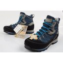 Buty Aku Trekker Wide Gore-tex W 978W208 37.5 Buty Aku Trekker Wide Gore-tex W 978W208 37.5