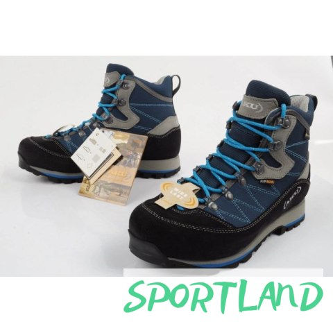 Buty Aku Trekker Wide Gore-tex W 978W208 37.5 Buty Aku Trekker Wide Gore-tex W 978W208 37.5