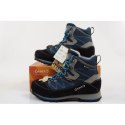 Buty Aku Trekker Wide Gore-tex W 978W208 37.5 Buty Aku Trekker Wide Gore-tex W 978W208 37.5