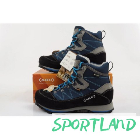 Buty Aku Trekker Wide Gore-tex W 978W208 37.5 Buty Aku Trekker Wide Gore-tex W 978W208 37.5