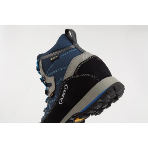 Buty Aku Trekker Wide Gore-tex W 978W208 38 Buty Aku Trekker Wide Gore-tex W 978W208 38
