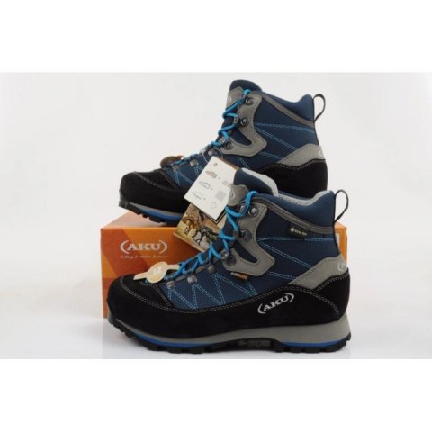 Buty Aku Trekker Wide Gore-tex W 978W208 38 Buty Aku Trekker Wide Gore-tex W 978W208 38