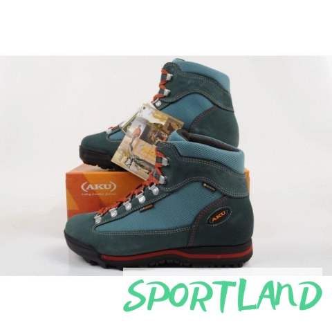 Buty Aku Ultralight Gore-tex W 36510639 38 Buty Aku Ultralight Gore-tex W 36510639 38
