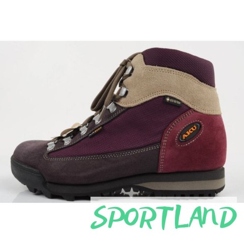 Buty Aku Ultralight Gore-tex W 36520681 38 Buty Aku Ultralight Gore-tex W 36520681 38
