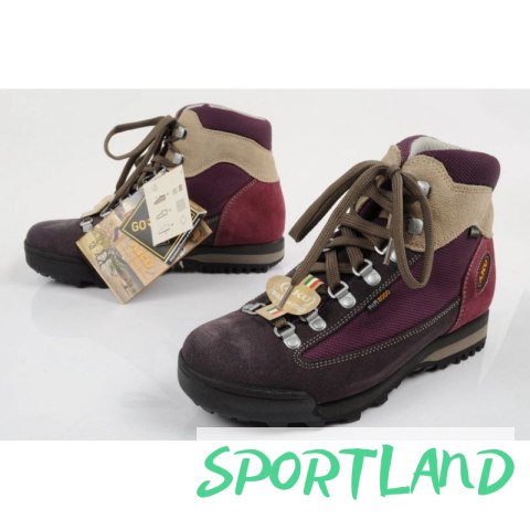 Buty Aku Ultralight Gore-tex W 36520681 38 Buty Aku Ultralight Gore-tex W 36520681 38