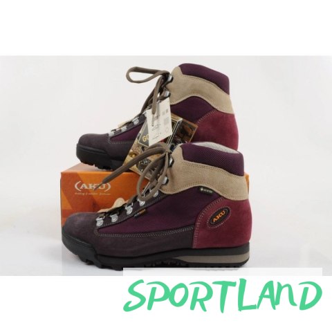 Buty Aku Ultralight Gore-tex W 36520681 38 Buty Aku Ultralight Gore-tex W 36520681 38