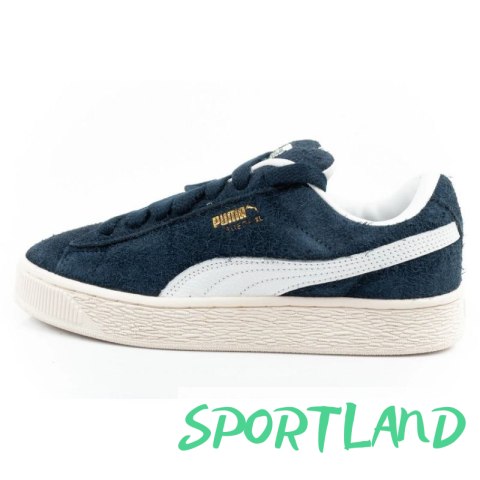 Buty Puma Suede XL Hairy M 397241 01 38 Buty Puma Suede XL Hairy M 397241 01 38
