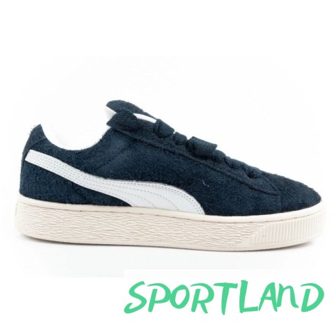 Buty Puma Suede XL Hairy M 397241 01 38 Buty Puma Suede XL Hairy M 397241 01 38