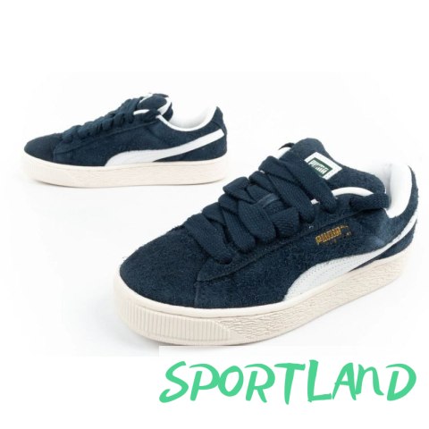 Buty Puma Suede XL Hairy M 397241 01 38 Buty Puma Suede XL Hairy M 397241 01 38