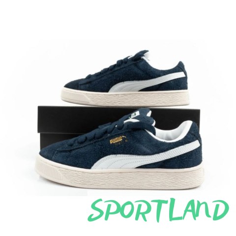 Buty Puma Suede XL Hairy M 397241 01 38 Buty Puma Suede XL Hairy M 397241 01 38