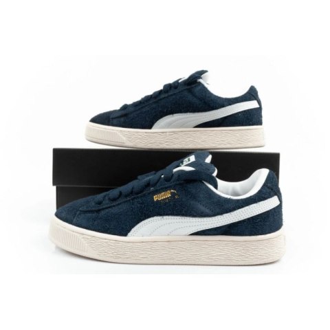 Buty Puma Suede XL Hairy M 397241 01 42 Buty Puma Suede XL Hairy M 397241 01 42