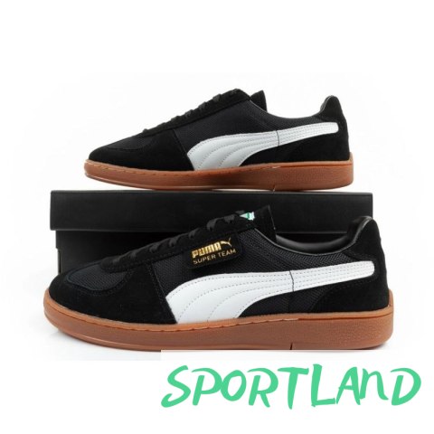 Buty Puma Super Team Og M 390424 08 38 Buty Puma Super Team Og M 390424 08 38