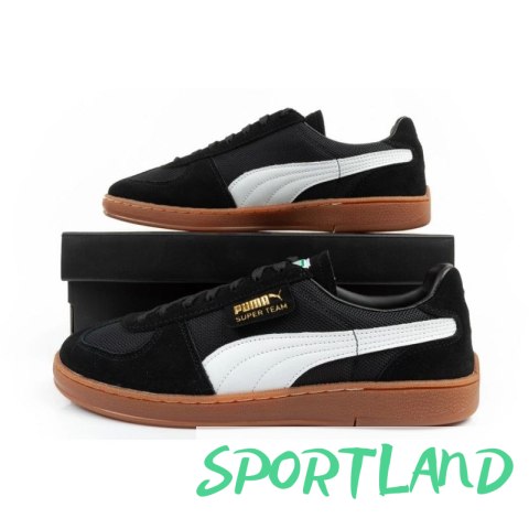 Buty Puma Super Team Og M 390424 08 40 Buty Puma Super Team Og M 390424 08 40