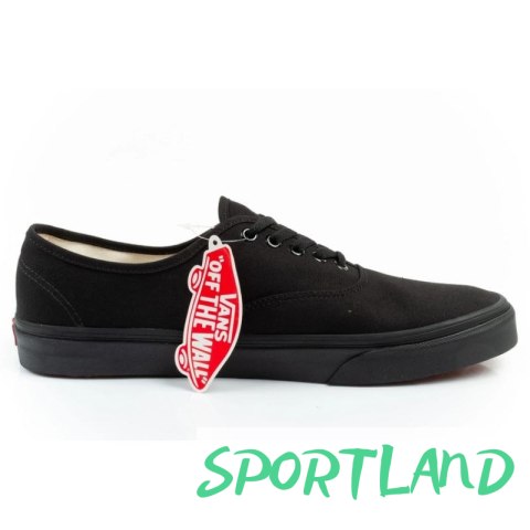 Buty Vans Authentic M VN000EE3BKA1 47 Buty Vans Authentic M VN000EE3BKA1 47