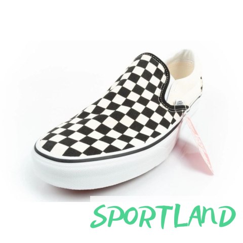 Buty Vans Classic Slip-On M VN000EYEBWW1 47 Buty Vans Classic Slip-On M VN000EYEBWW1 47