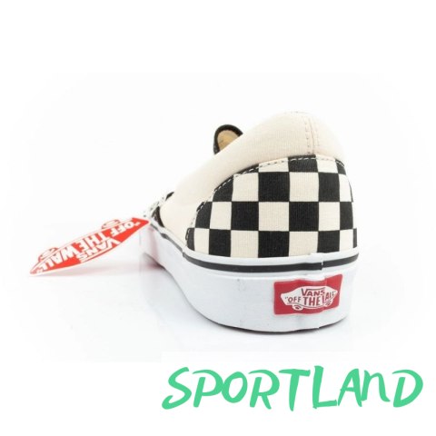 Buty Vans Classic Slip-On M VN000EYEBWW1 47 Buty Vans Classic Slip-On M VN000EYEBWW1 47