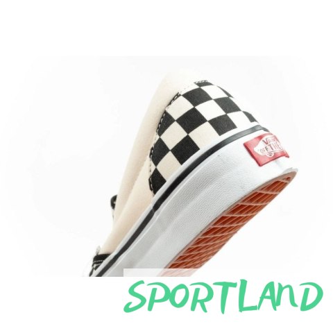 Buty Vans Classic Slip-On M VN000EYEBWW1 47 Buty Vans Classic Slip-On M VN000EYEBWW1 47