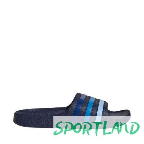 Klapki adidas Adilette Aqua Jr JP5772 32 Klapki adidas Adilette Aqua Jr JP5772 32