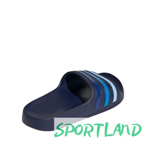 Klapki adidas Adilette Aqua Jr JP5772 35 Klapki adidas Adilette Aqua Jr JP5772 35