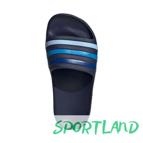 Klapki adidas Adilette Aqua Jr JP5772 35 Klapki adidas Adilette Aqua Jr JP5772 35