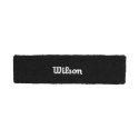 Opaska na głowę Wilson WU00019431BKAOS N/A