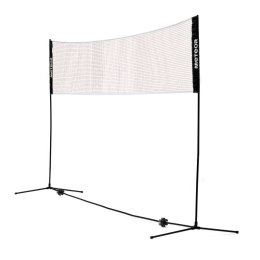 Siatka do badmintona Meteor 5.1x2.2 m 17602 uniw