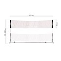 Siatka do badmintona Meteor 5.1x2.2 m 17602 uniw