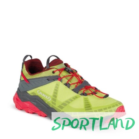 Buty Aku Flyrock Gore-tex M 698704 41.5
